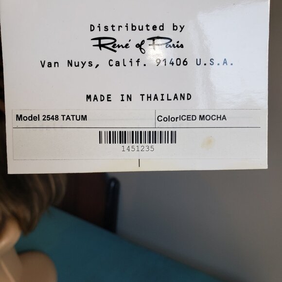 Wig - Tatum by Amore - Picture 15 of 15